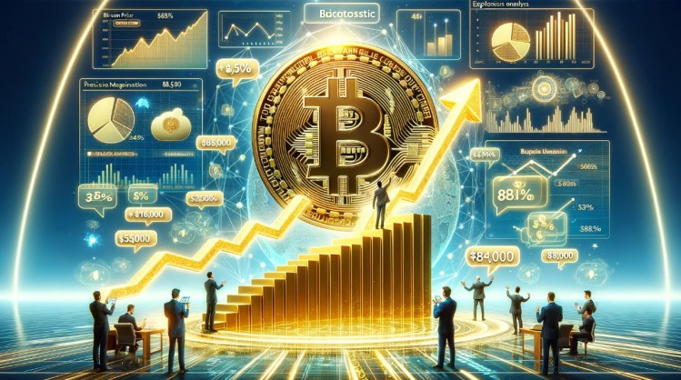 Bitcoin to Hit $150K? Analyst's Bold Prediction
