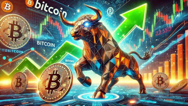 Bitcoin's $4.3M Price Prediction by 2036: A Deep Dive