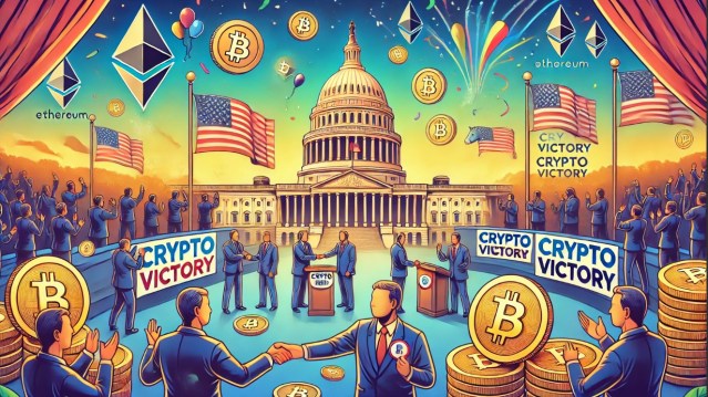 US Senate Poised to Pass Stablecoin Bill: A Boon for Crypto?