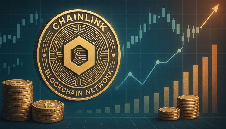 Chainlink Price Prediction: $30? Accumulation Fuels Rally