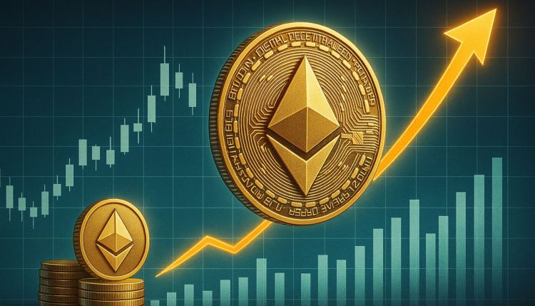 Ethereum Price Holds Steady: Bullish Signals Emerge