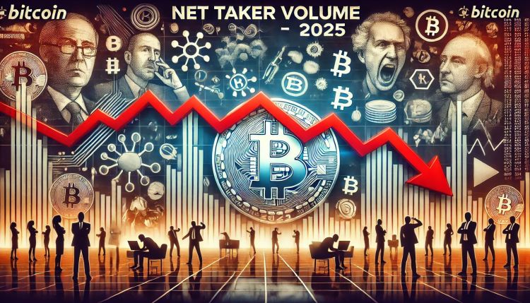 Bitcoin Nosedives 5% Amidst Trump-Musk Feud