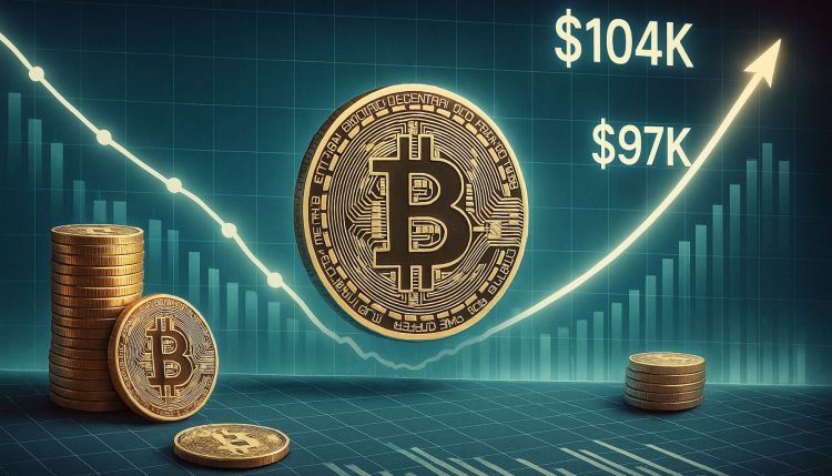Bitcoin Price Stable Above $104K: Market Outlook