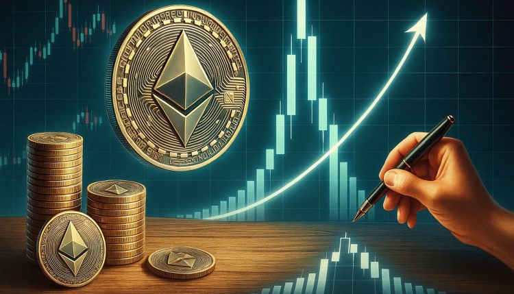 Ethereum Price Dip: Correction on the Horizon?