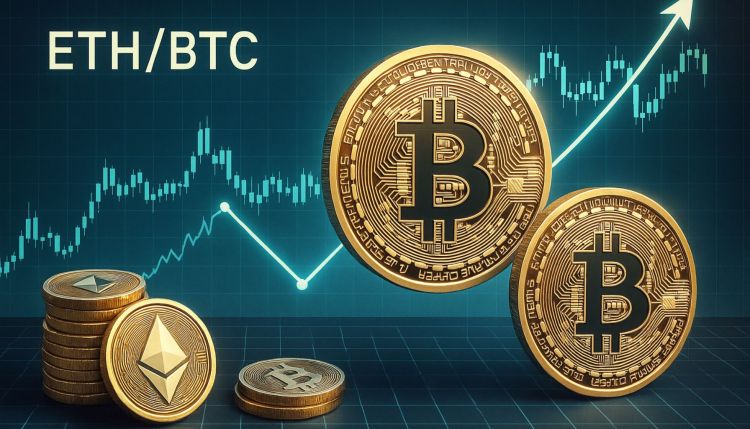 Ethereum Price Poised for Breakout: Altseason Ahead?