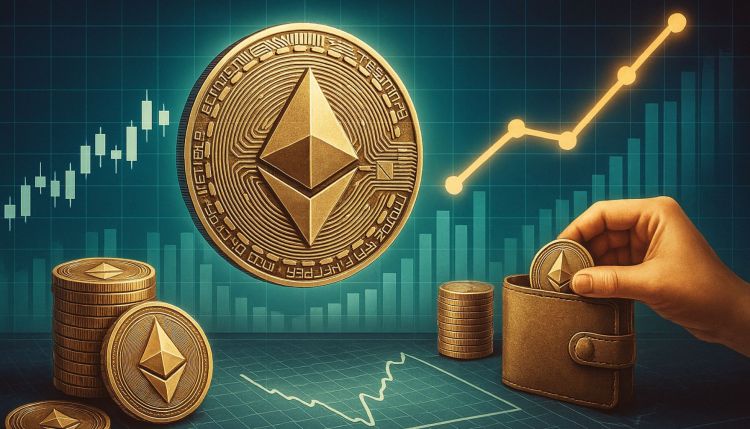 Ethereum Price Dip Below $2350: Analyst Warns of Further Drops