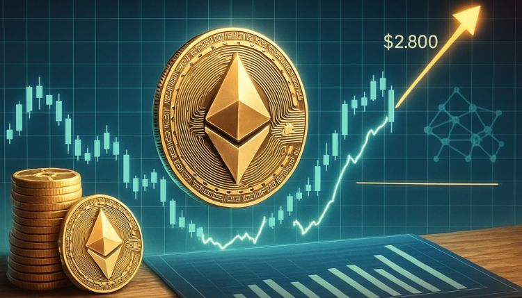 Ethereum Price Jumps: Altseason or Short-Lived Rally?