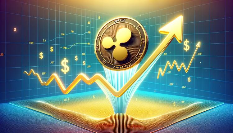 XRP Price Alert: Recovery or Further Dip?