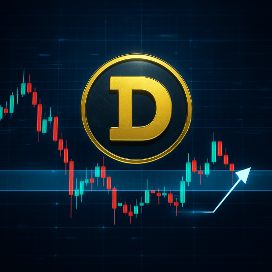Dogecoin's Fate: Will $0.19 Be Its Turning Point?
