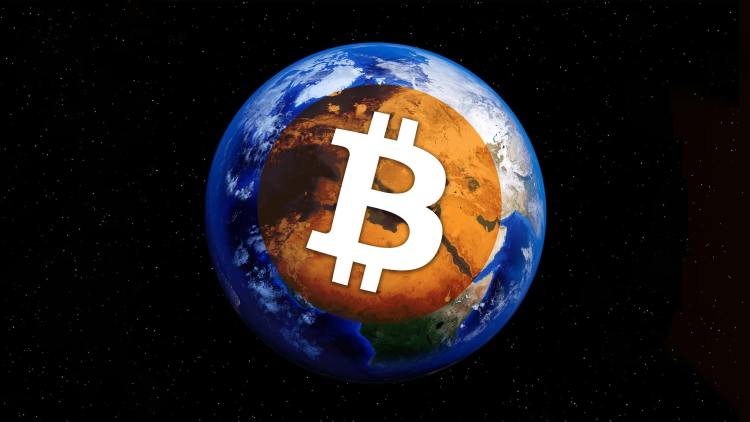 Bitcoin's Market Dominance: A Giant With Room to Grow
