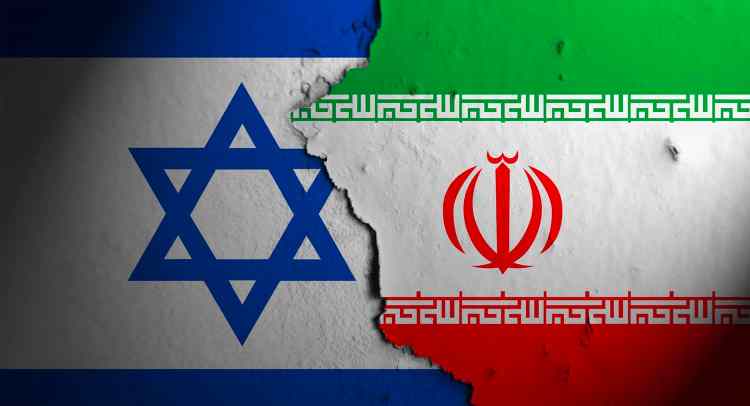 Bitcoin's Triangle of Uncertainty: Iran-Israel Crisis Impact