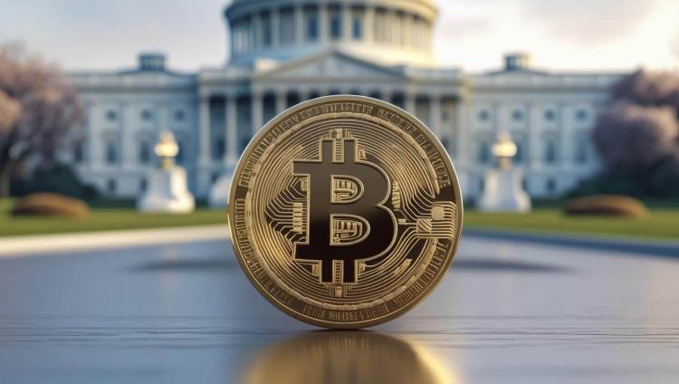 Arizona's Crypto Bill: Bitcoin's Rise and Top Altcoins