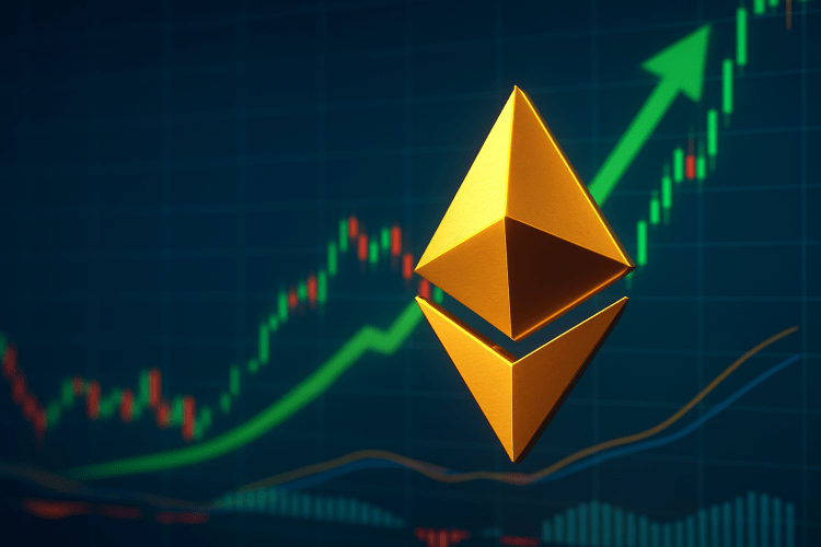 Ethereum Breakout: Chart Signals Hint at Major ETH Rally