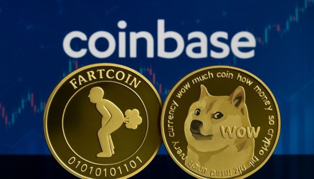 Coinbase Adds Meme Coins; Altseason Incoming?