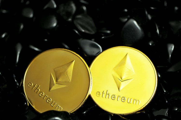 Ethereum Price Explodes: Short Squeeze or Temporary High?