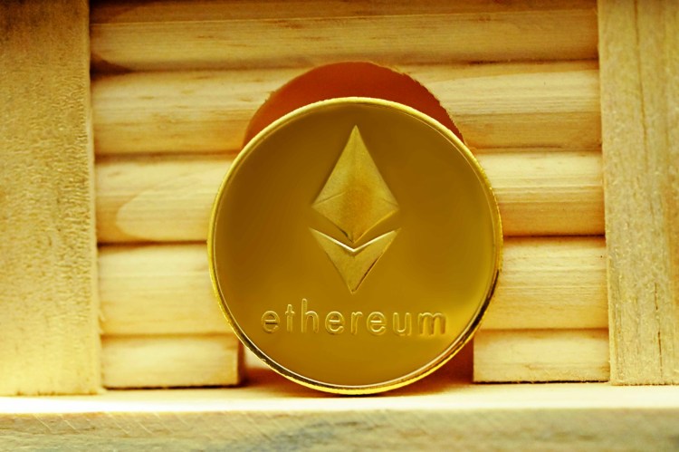 Ethereum Price Soars: Golden Cross Sparks ATH Hopes