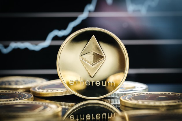 Ethereum Price Prediction: Will ETH Hit $4,000?