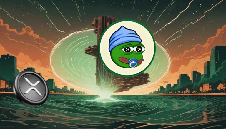 XRP vs. Little Pepe: Meme Coin Shakes Up Crypto