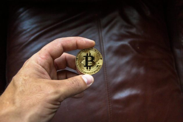 Bitcoin to Hit $120,000 by Mid-June? Analyst's Bold Prediction