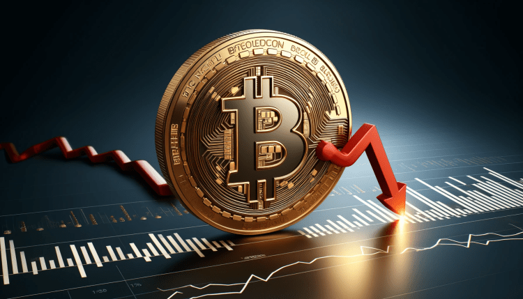 Bitcoin to Crash 50%? Analyst's $60k Prediction Sparks Fear