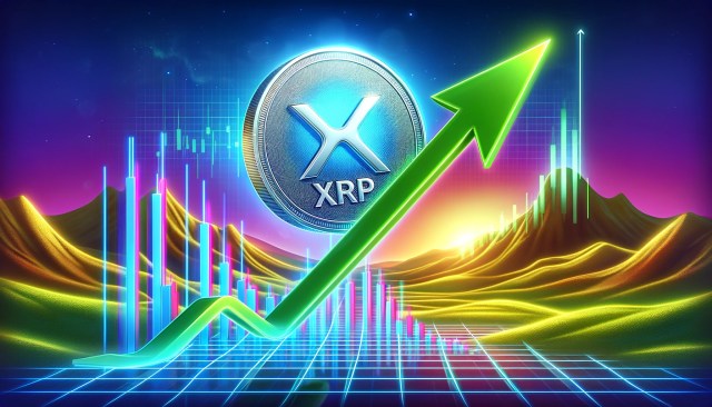 XRP Price Prediction: $15 Target as Wave 3 Rally Begins?