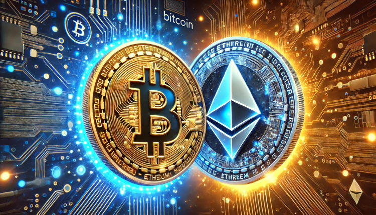 Ethereum's Rise: Altcoin Season on the Horizon?