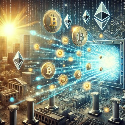 Crypto's New Dawn: US Legislation Ushers in Era of Regulation