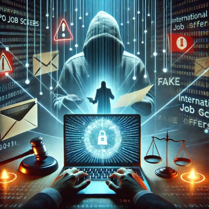 Arizona Woman Jailed for Aiding North Korean Crypto Hackers