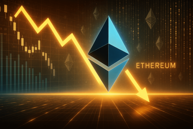 Ethereum Flash Crash to $1160? Analyst Warns!