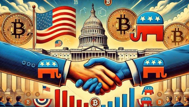 Crypto Lobbying Boom: $11M Spent, New Regulatory Landscape