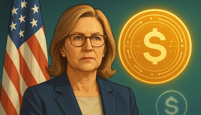 GENIUS Act: Boon for Stablecoins, CBDC Backdoor?