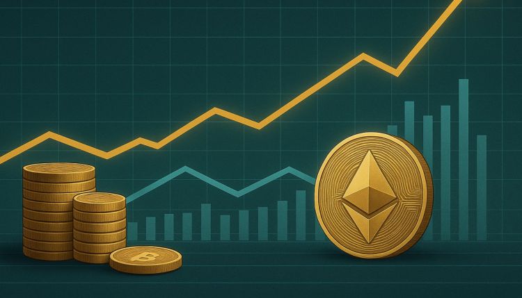 Altcoin Season Incoming? Market Rebound Sparks Hope