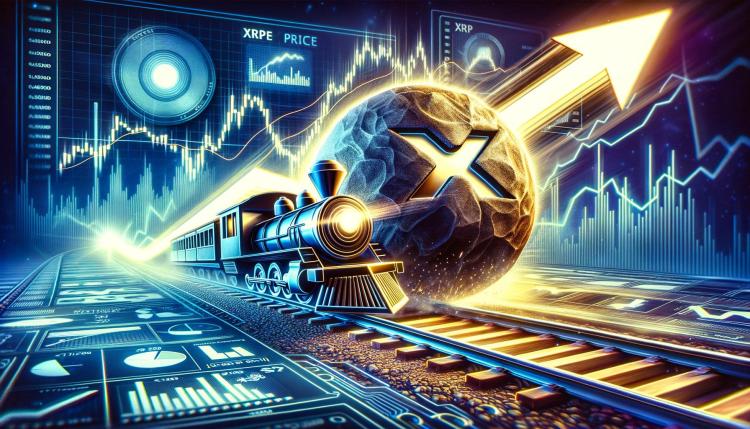 XRP Price Surges Past $2.50: Bullish Outlook?