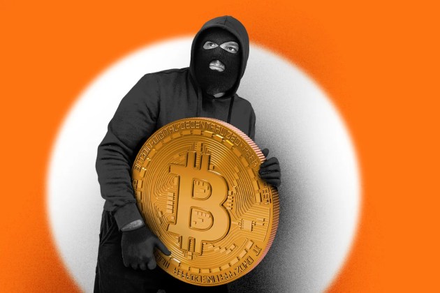 Crypto King's Fall: 7-Year Sentence for AML Bitcoin Founder