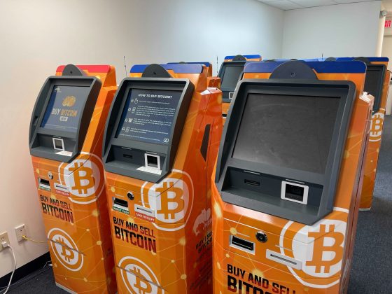 Michigan Town Limits Bitcoin ATMs After Scam Surge
