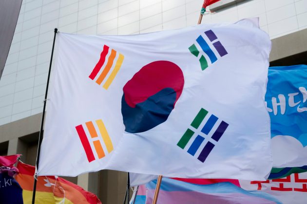 South Korea Cracks Down on Crypto in ETFs