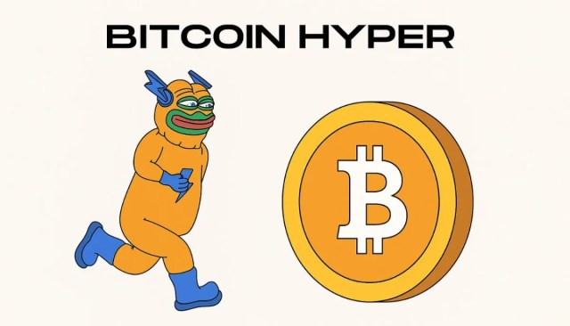 Bitcoin Hyper Presale Surges Past $2M: High-Speed Web3 on Bitcoin