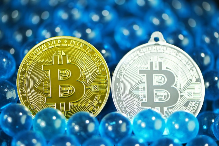 Bitcoin Price Steady Despite Binance Sell-Off: Breakout Ahead?