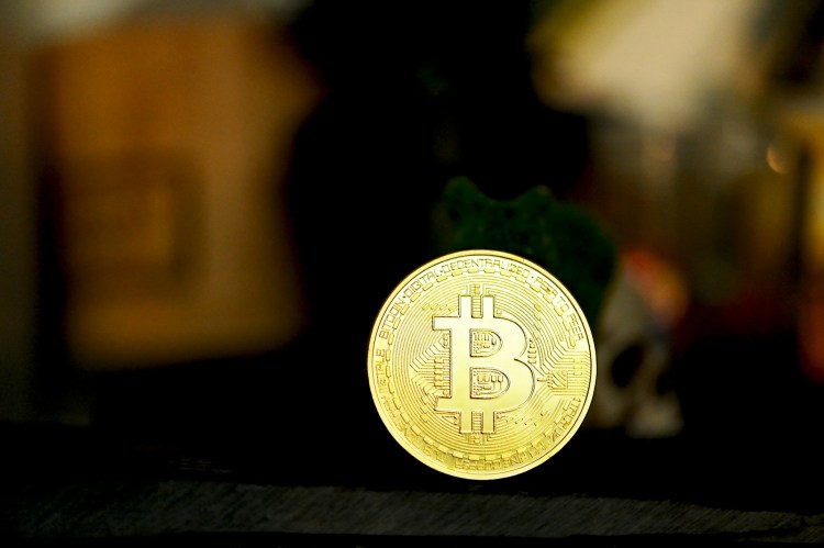 Bitcoin's Quiet ATH: A Bull Run Underway?