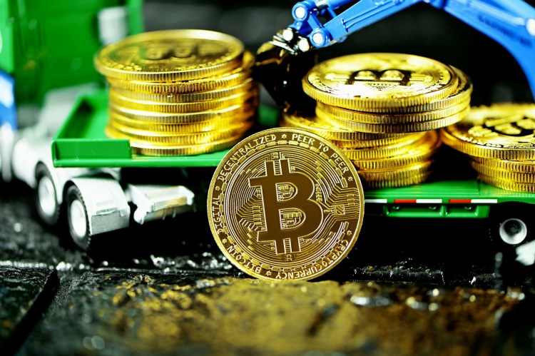 Bitcoin's Realized Dominance: Long-Term Holders Take Charge