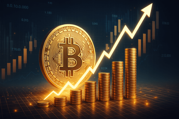 Bitcoin Price Soars: Increased Purchasing Power Drives Rally
