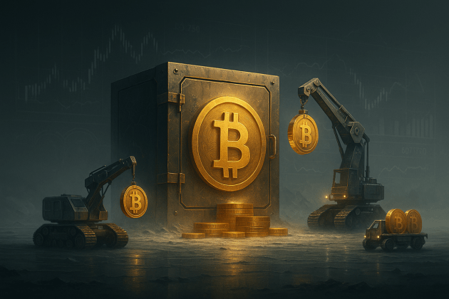 MicroStrategy Adds $740M in Bitcoin Despite Market Slowdown