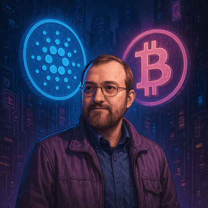 Cardano's ADA: Bitcoin's DeFi Future or Just Hype?