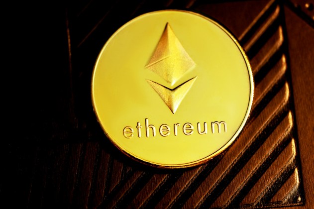 Bit Digital's Massive ETH Buy: 120,000+ ETH and Rising