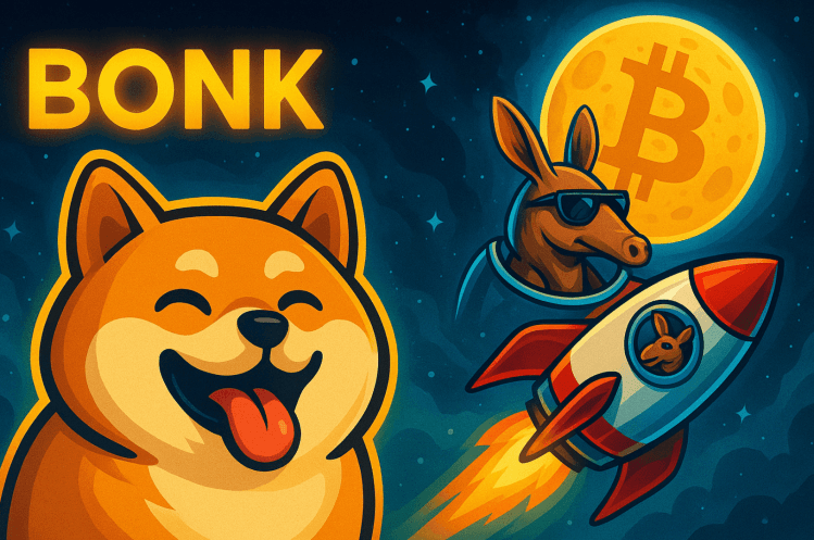 $SNORT Presale Explodes: Meme Coin Utility Revolution