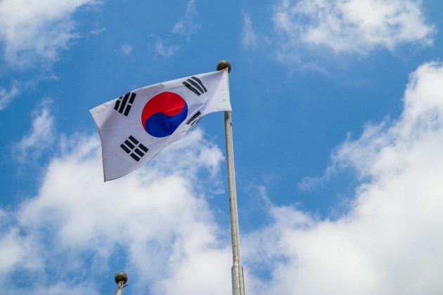 South Korea's Stablecoin Showdown: Rival Bills Clash