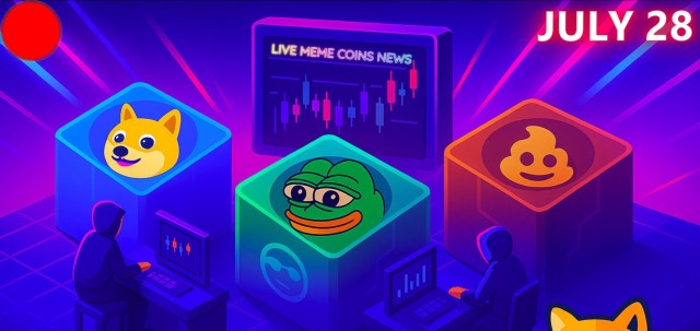 Meme Coin Mania: Top Performers & New Opportunities