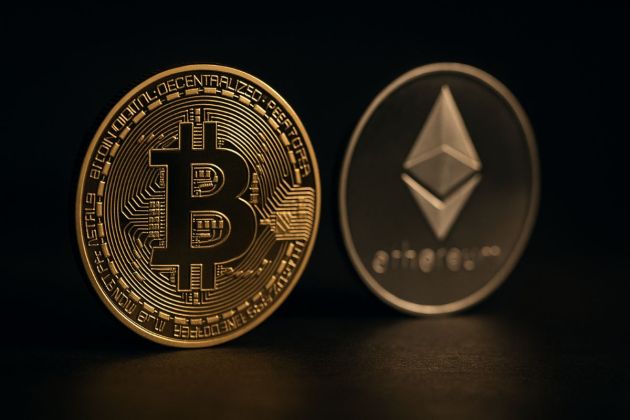 Schiff: Sell ETH, Buy BTC; Bitcoin Hyper Emerges