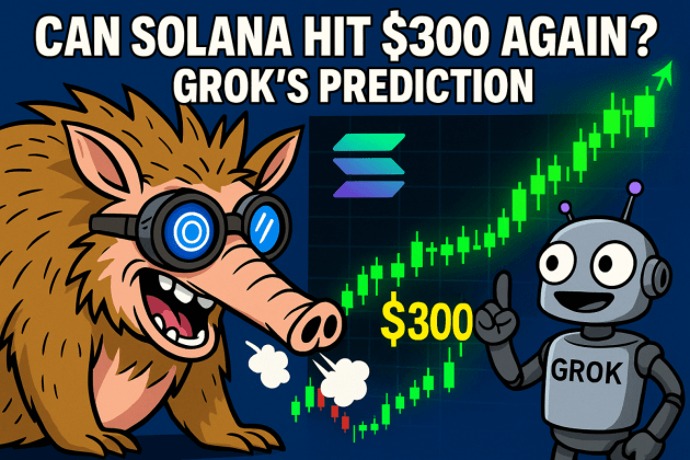 Solana's $300 Rally: Is SNORT the Next Big Meme Coin?