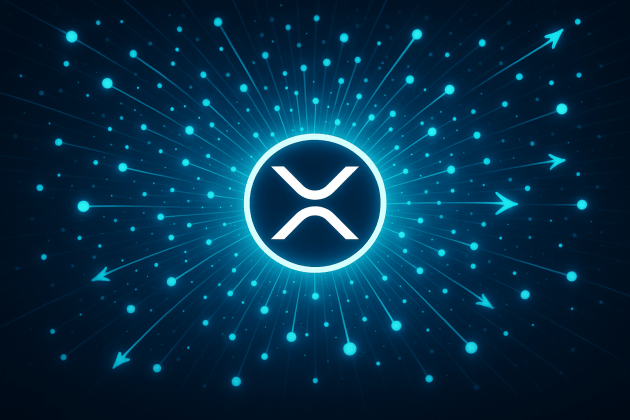XRP Adoption Booms: 7,500+ Daily New Addresses